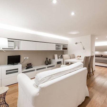 Bed and Breakfast Artist Loft House Bari Esterno foto