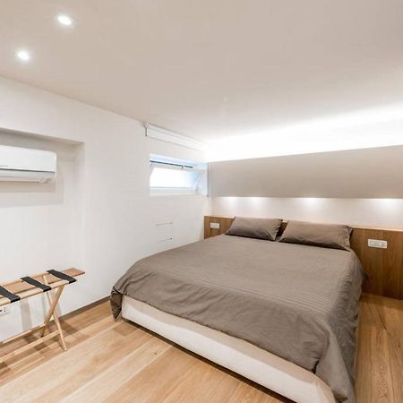 Bed and Breakfast Artist Loft House Bari Esterno foto