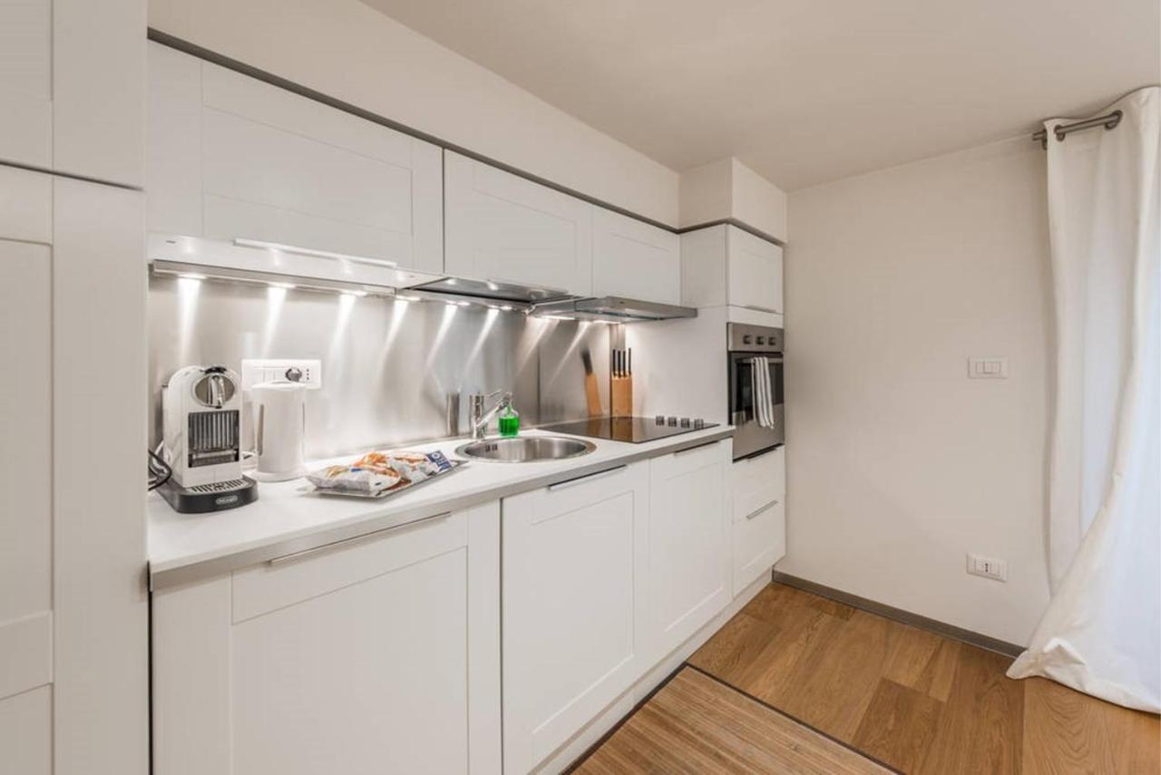 Bed and Breakfast Artist Loft House Bari Esterno foto