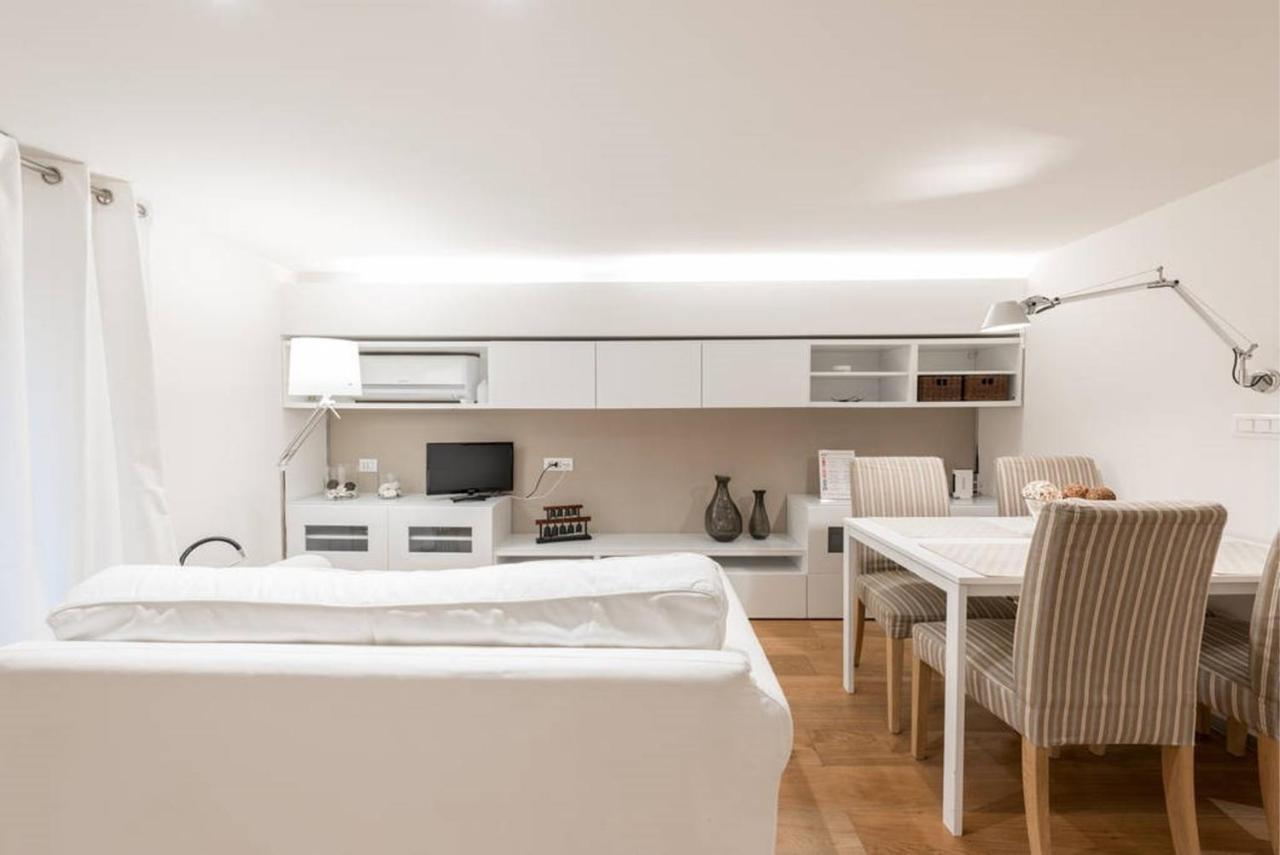 Bed and Breakfast Artist Loft House Bari Esterno foto