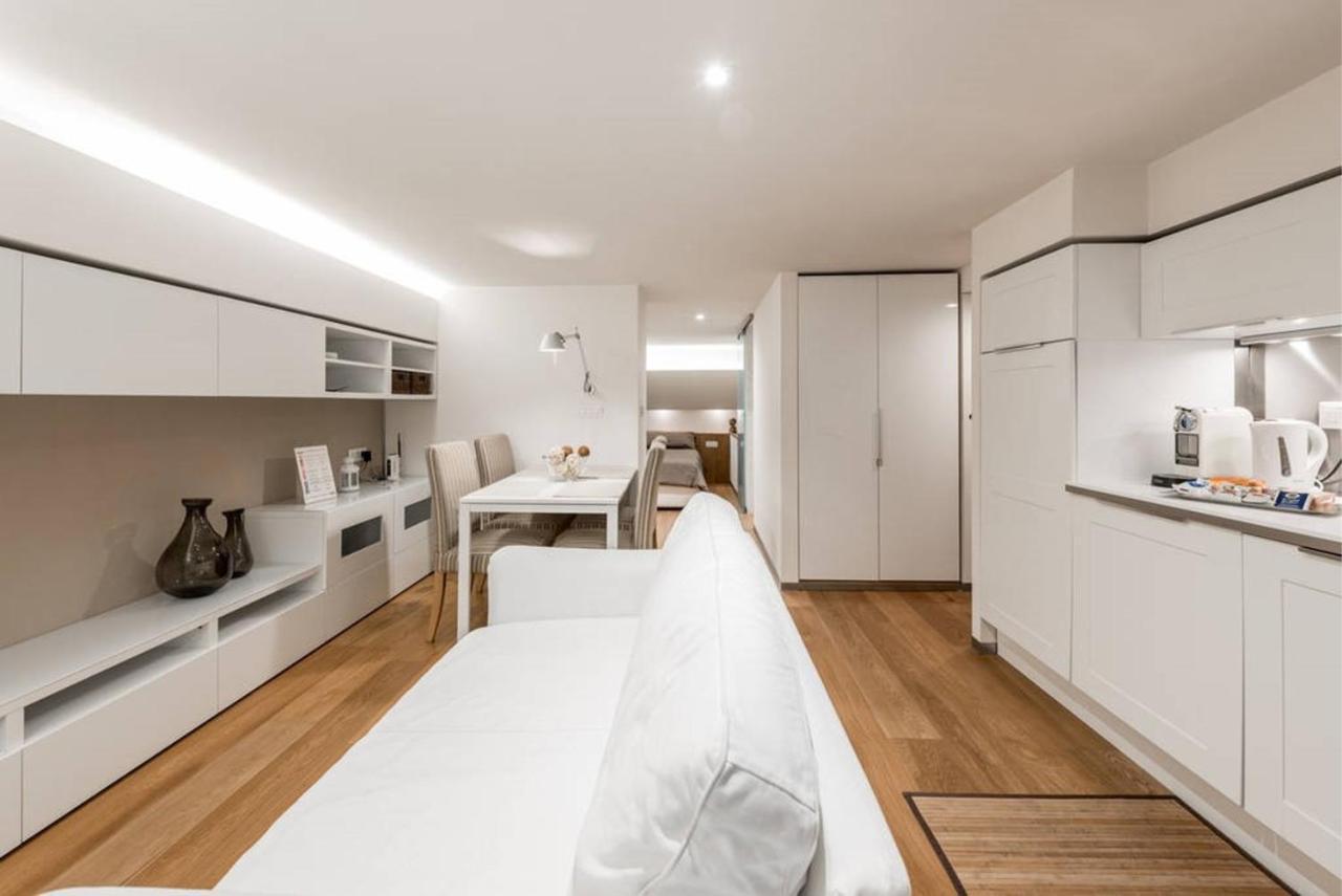 Bed and Breakfast Artist Loft House Bari Esterno foto