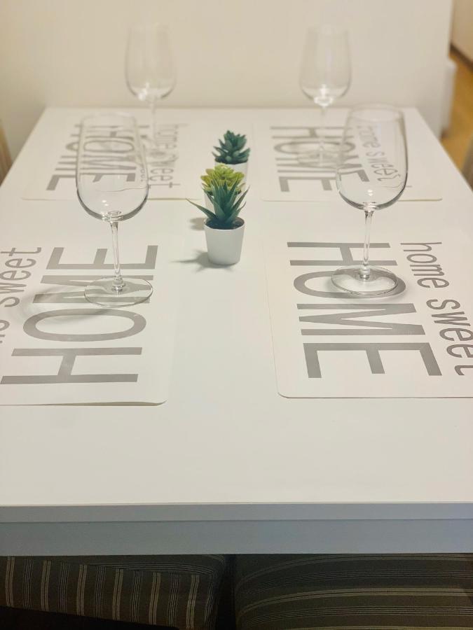 Bed and Breakfast Artist Loft House Bari Esterno foto