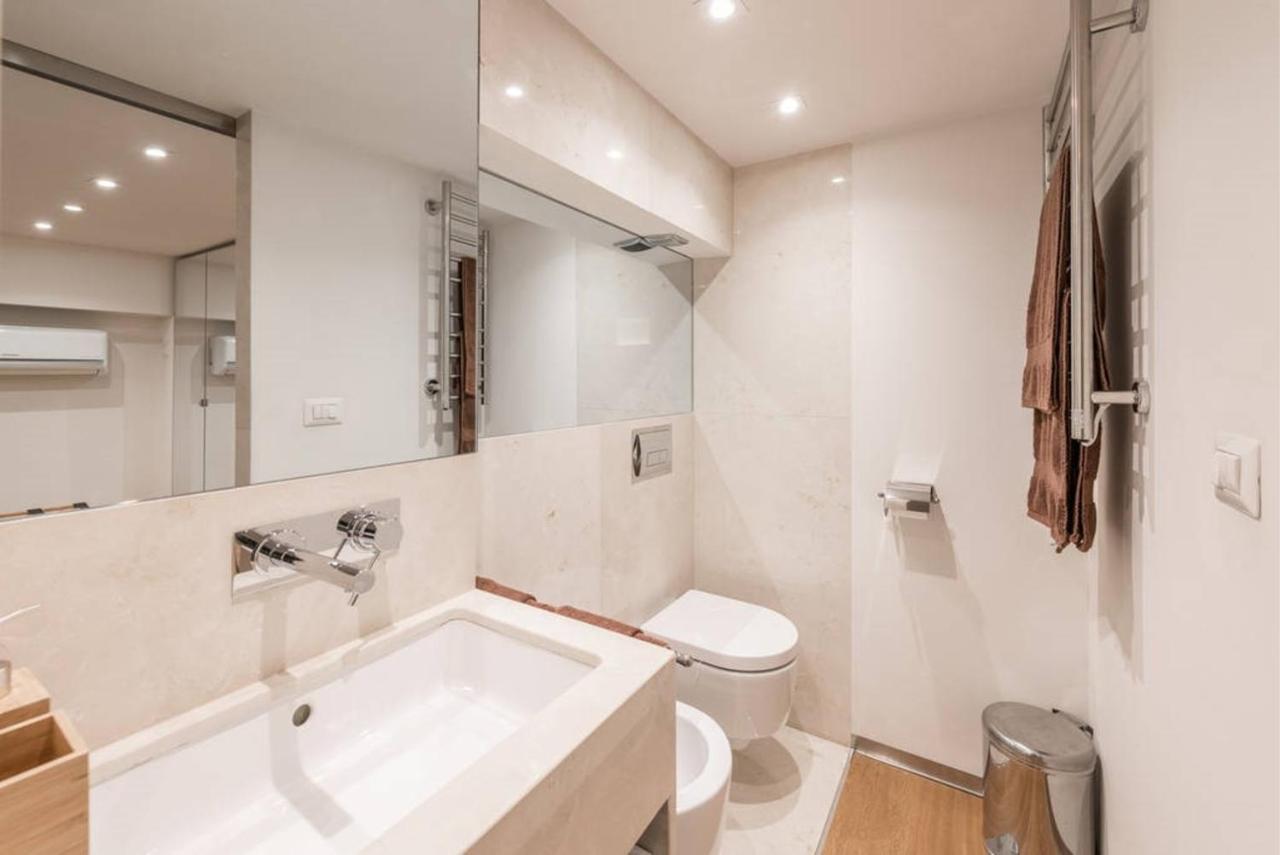 Bed and Breakfast Artist Loft House Bari Esterno foto