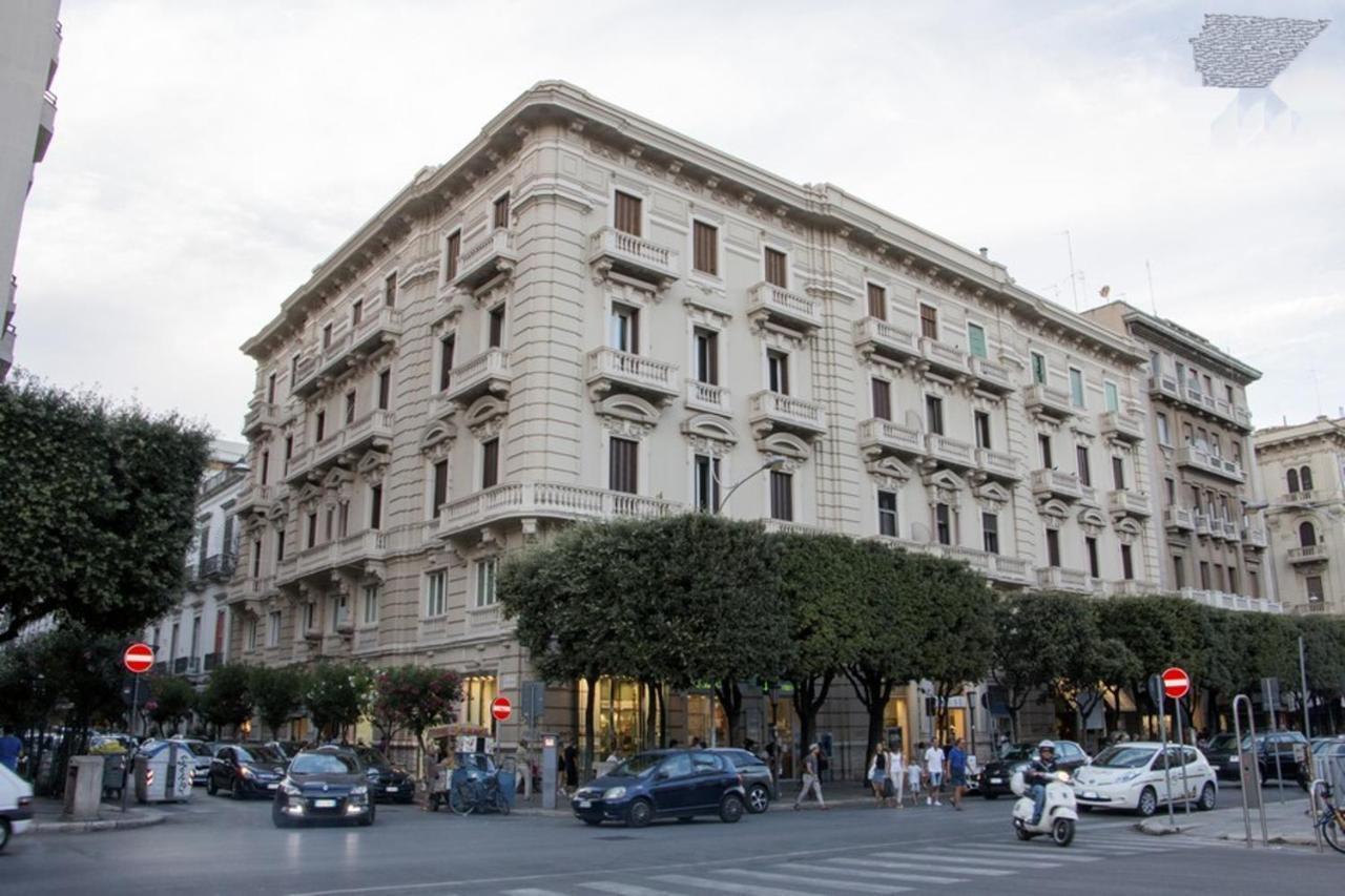 Bed and Breakfast Artist Loft House Bari Esterno foto