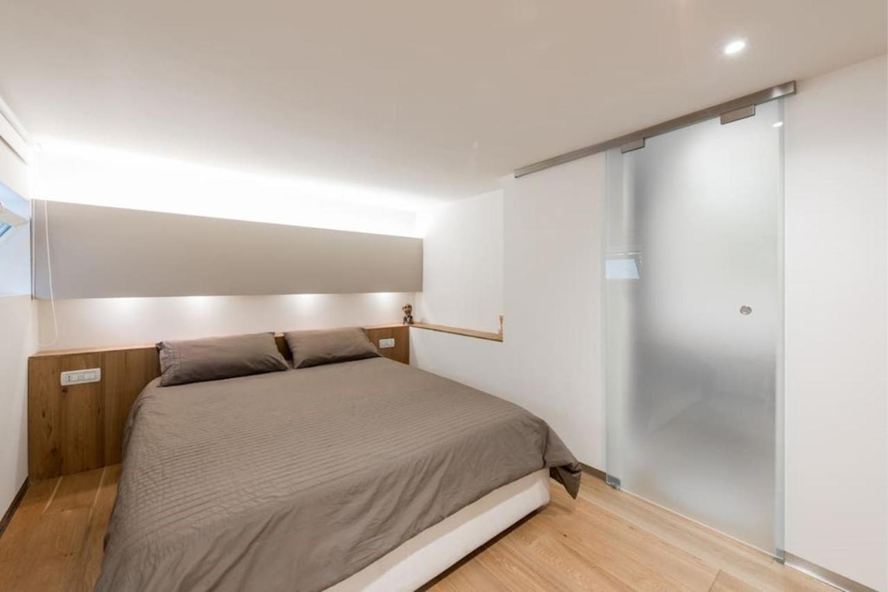 Bed and Breakfast Artist Loft House Bari Esterno foto