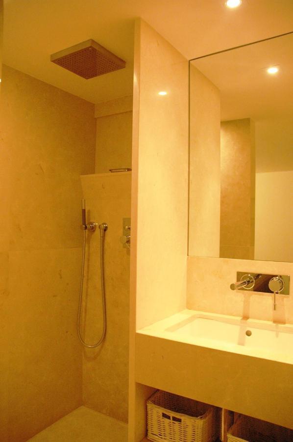 Bed and Breakfast Artist Loft House Bari Esterno foto