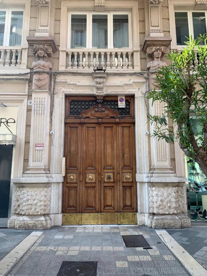Bed and Breakfast Artist Loft House Bari Esterno foto