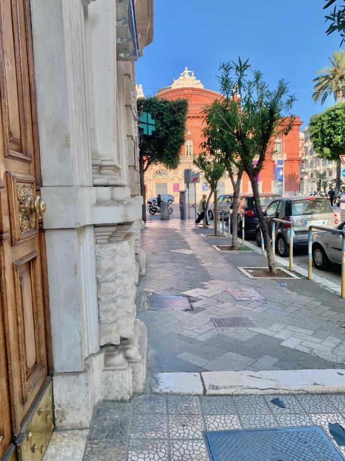 Bed and Breakfast Artist Loft House Bari Esterno foto
