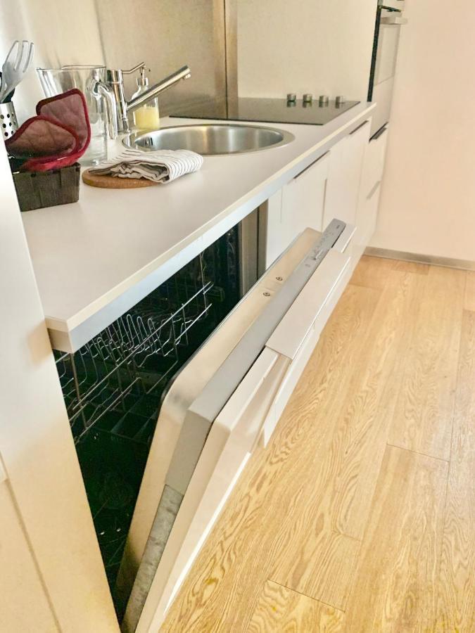 Bed and Breakfast Artist Loft House Bari Esterno foto